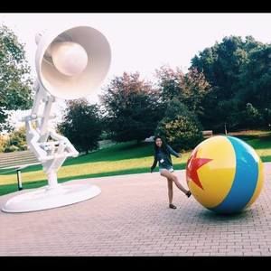 Meet your Posher, Rikako